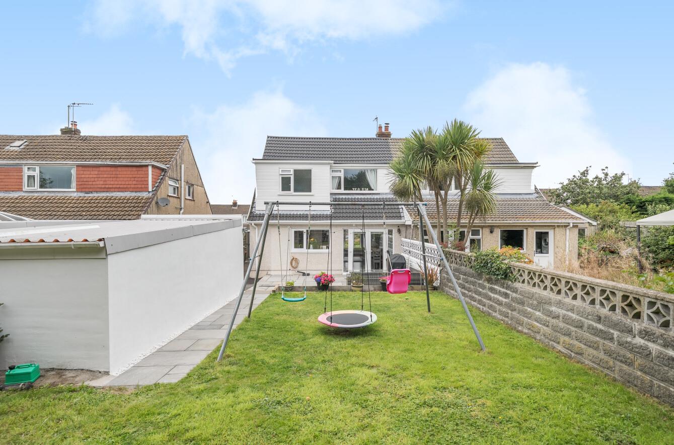 Pen Y Fro, Dunvant, Swansea, SA2 7TR